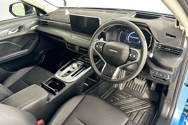 2023 GWM HAVAL JOLION S MST