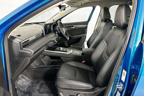 2024 GWM HAVAL JOLION ULTRA HYBRID