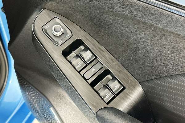 2023 GWM HAVAL JOLION S MST