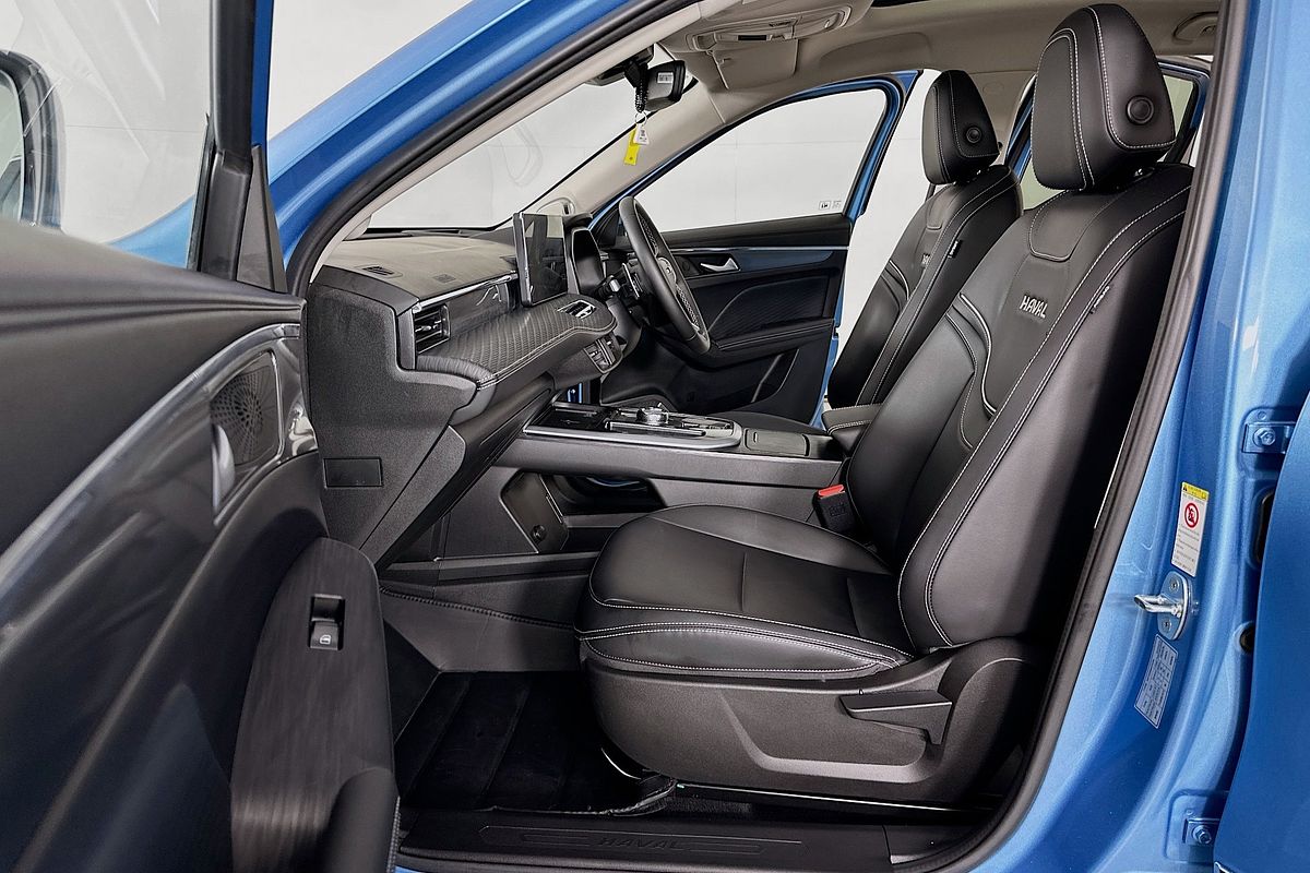 2023 GWM HAVAL JOLION ULTRA MST