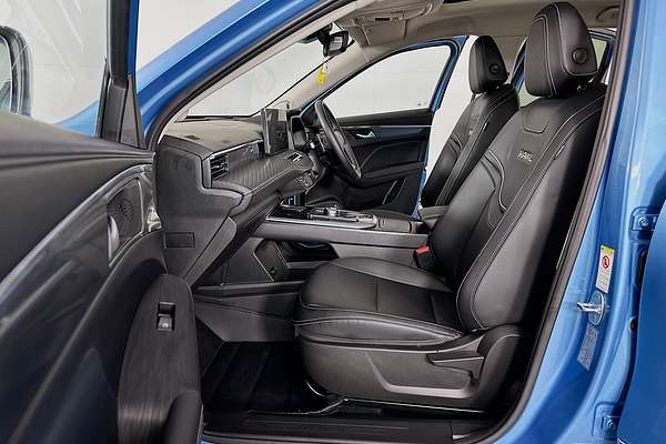 2023 GWM HAVAL JOLION ULTRA MST