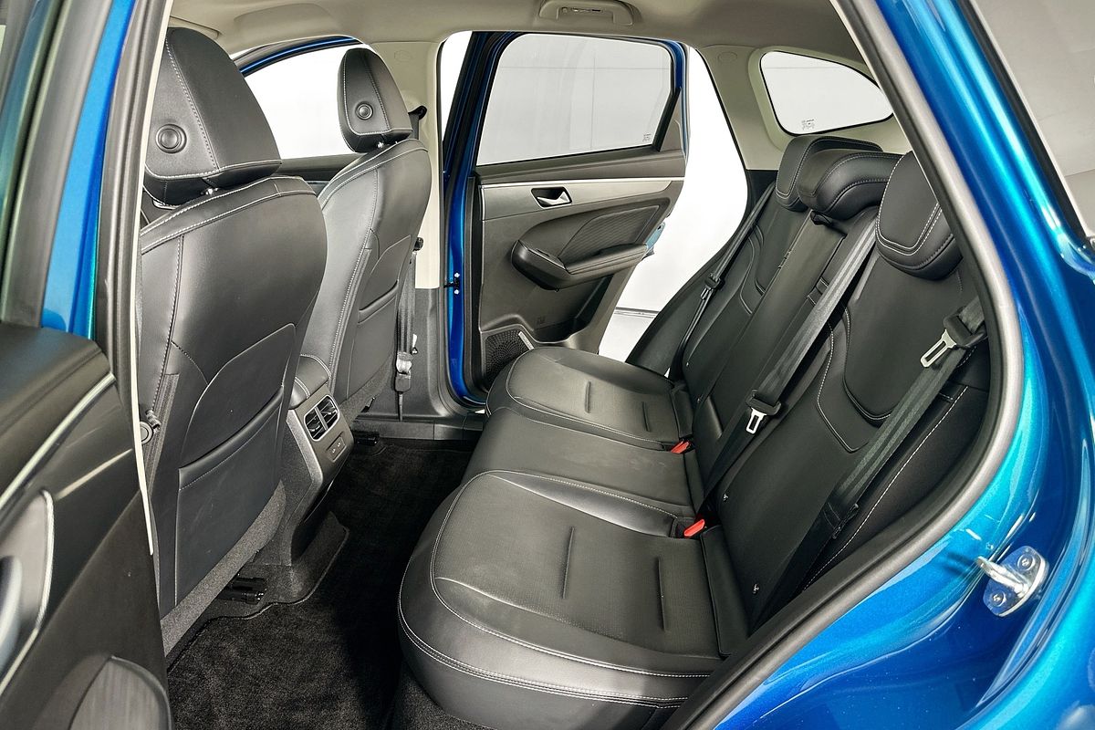 2024 GWM HAVAL JOLION ULTRA HYBRID