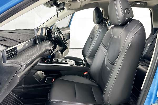 2023 GWM HAVAL JOLION S MST