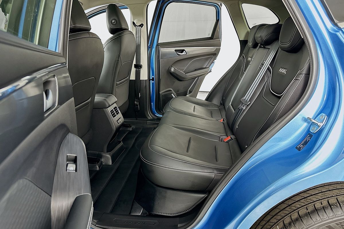 2023 GWM HAVAL JOLION ULTRA MST