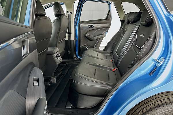 2023 GWM HAVAL JOLION ULTRA MST