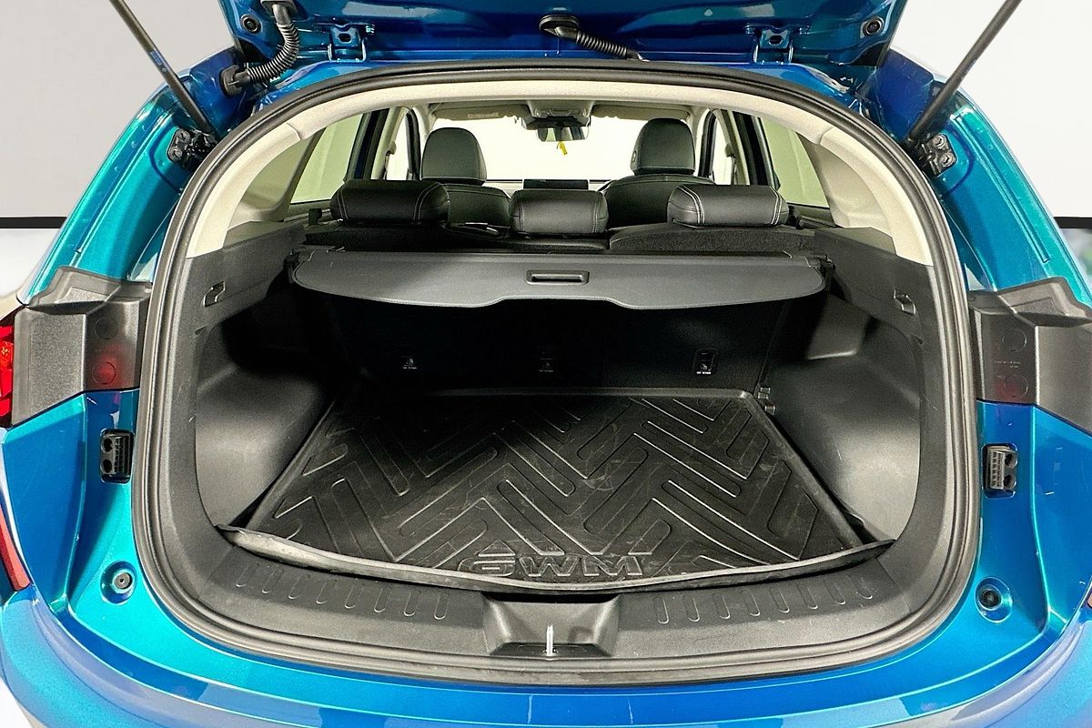 2024 GWM HAVAL JOLION ULTRA HYBRID