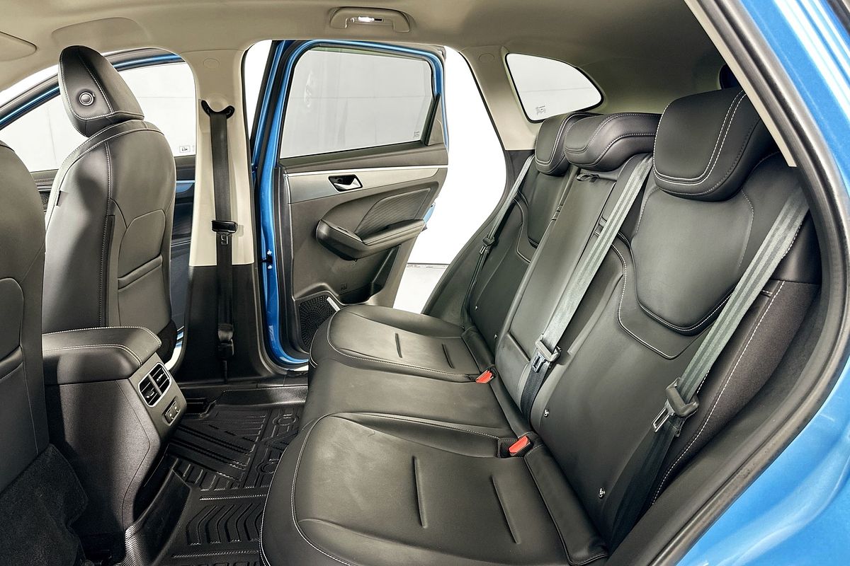 2023 GWM HAVAL JOLION S MST