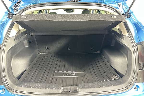 2023 GWM HAVAL JOLION S MST