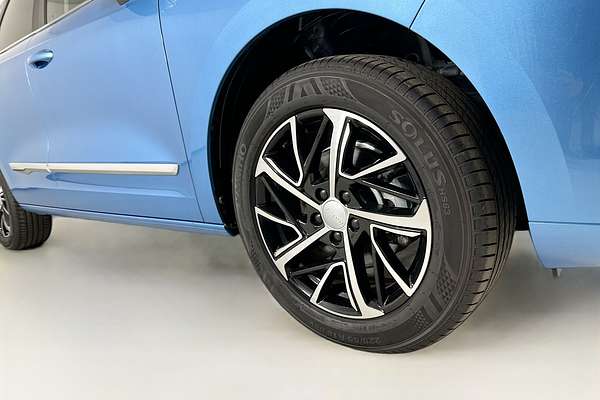 2023 GWM HAVAL JOLION ULTRA MST
