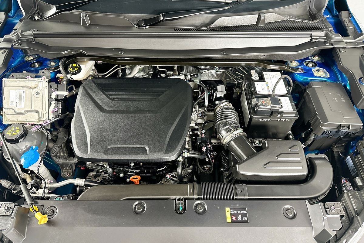 2024 GWM HAVAL JOLION ULTRA HYBRID