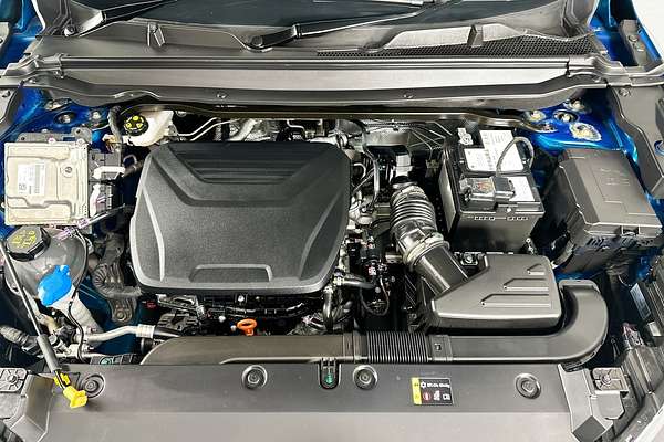 2024 GWM HAVAL JOLION ULTRA HYBRID