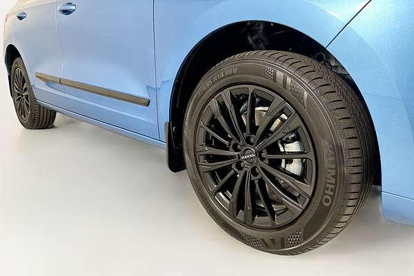 2023 GWM HAVAL JOLION S MST