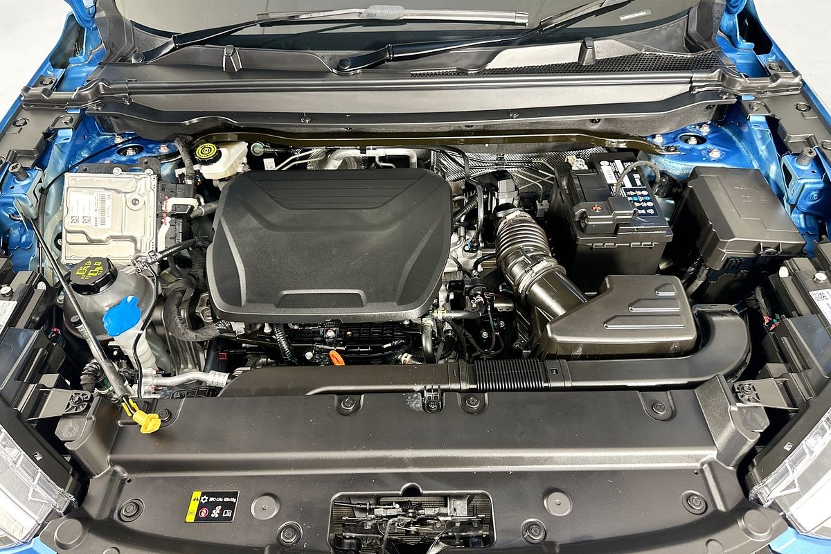 2023 GWM HAVAL JOLION S MST