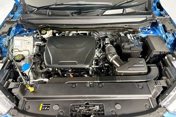 2023 GWM HAVAL JOLION S MST