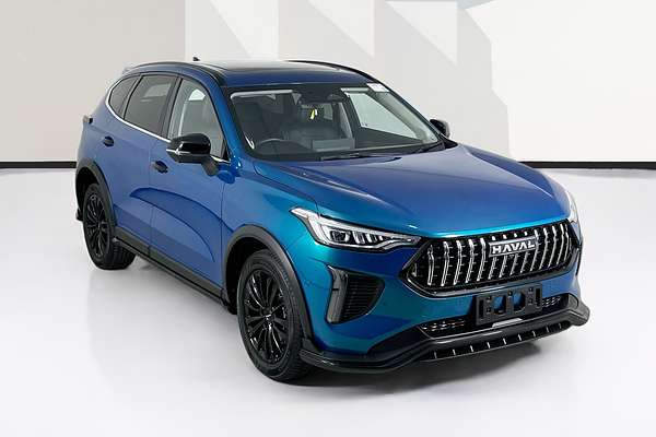 2024 GWM HAVAL JOLION ULTRA HYBRID