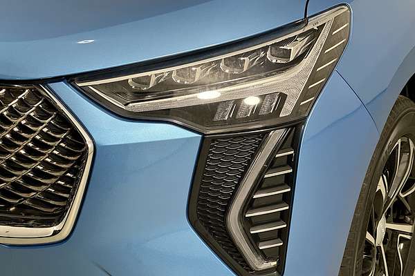 2023 GWM HAVAL JOLION ULTRA MST