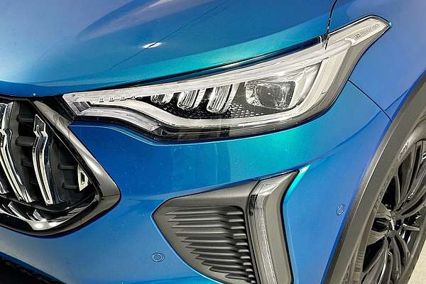 2024 GWM HAVAL JOLION ULTRA HYBRID