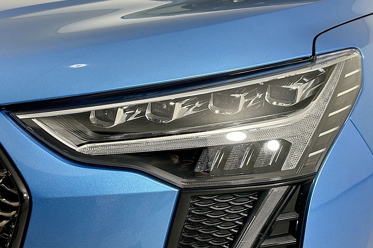 2023 GWM HAVAL JOLION S MST