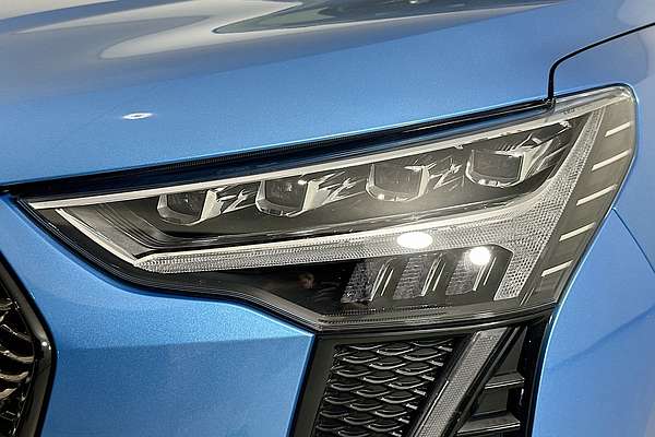 2023 GWM HAVAL JOLION S MST