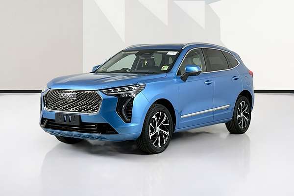 2023 GWM HAVAL JOLION ULTRA MST