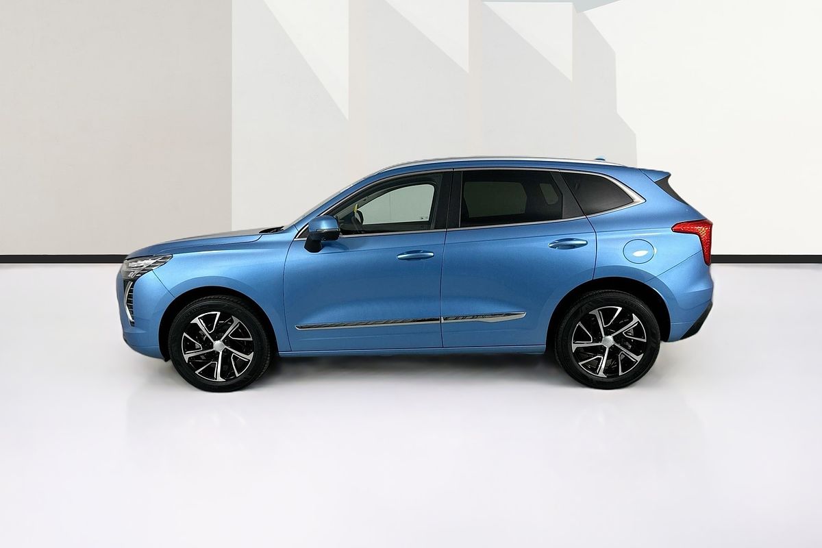 2023 GWM HAVAL JOLION ULTRA MST