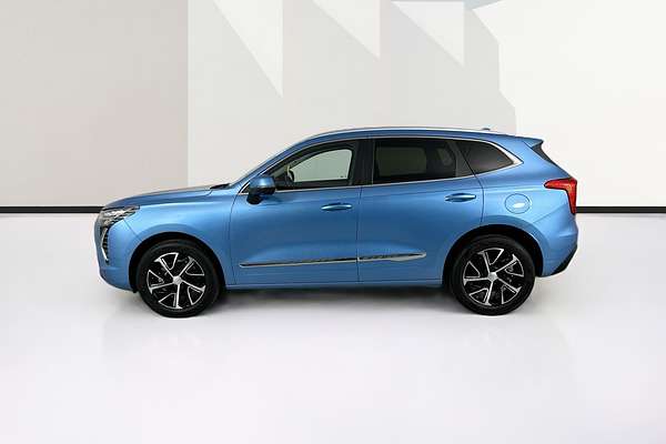 2023 GWM HAVAL JOLION ULTRA MST