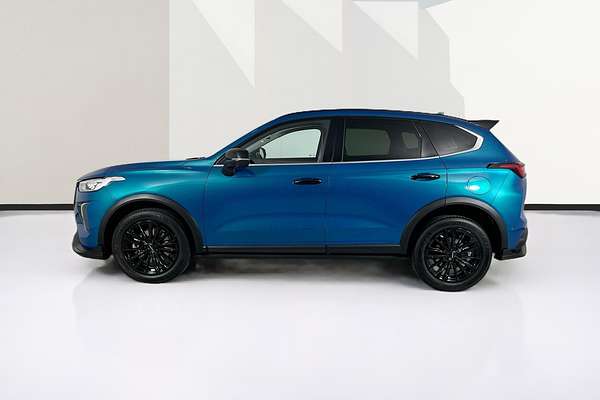 2024 GWM HAVAL JOLION ULTRA HYBRID