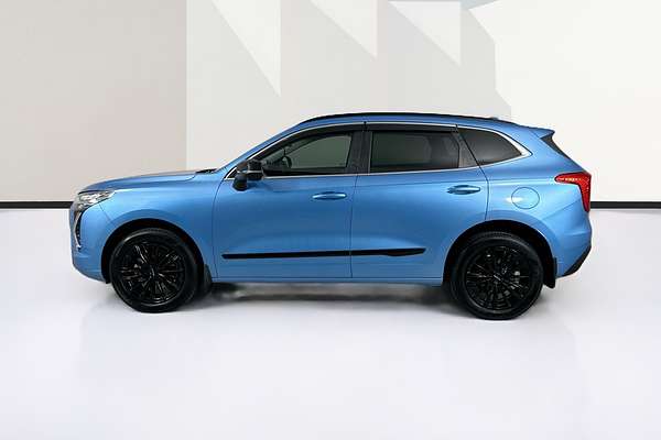 2023 GWM HAVAL JOLION S MST