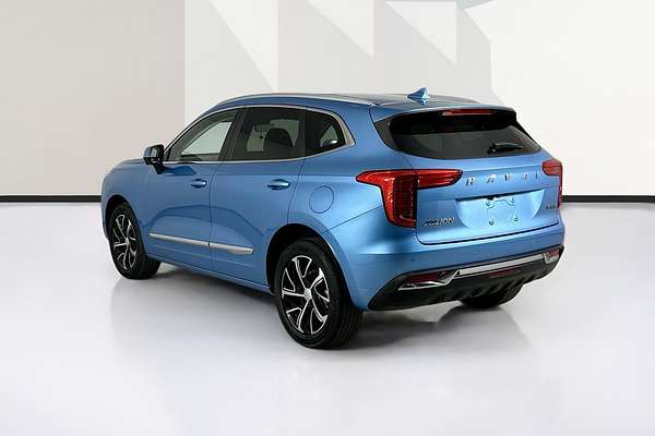 2023 GWM HAVAL JOLION ULTRA MST