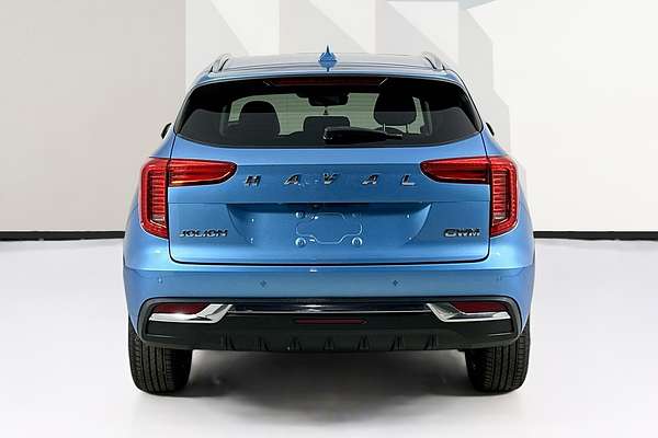 2023 GWM HAVAL JOLION ULTRA MST
