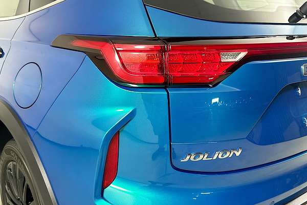 2024 GWM HAVAL JOLION ULTRA HYBRID
