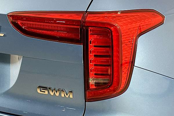 2023 GWM HAVAL JOLION ULTRA MST