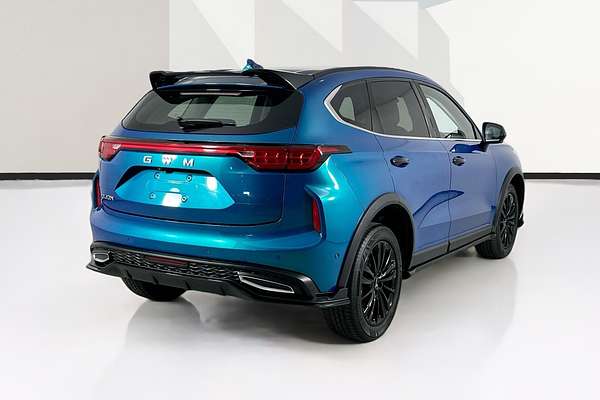 2024 GWM HAVAL JOLION ULTRA HYBRID