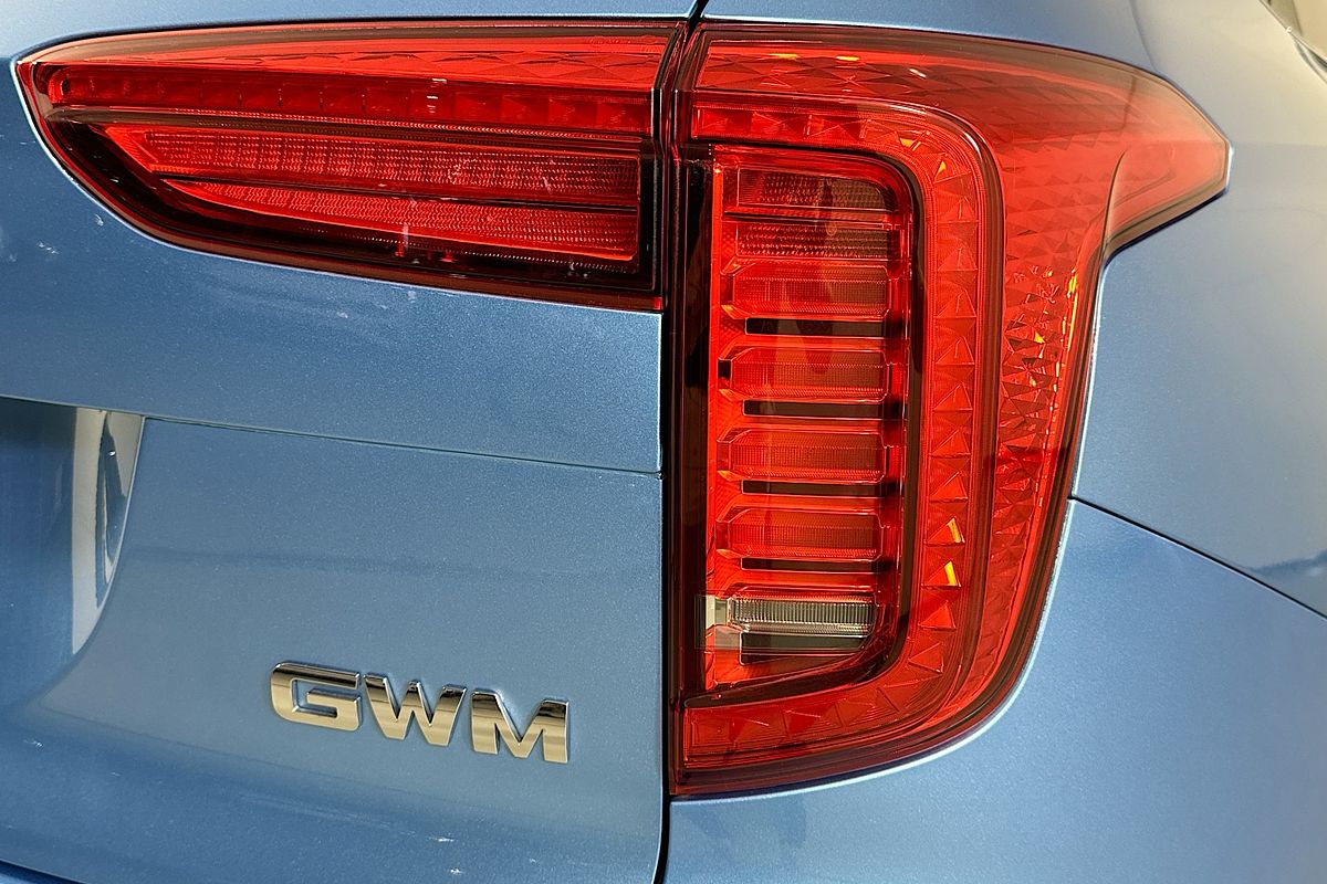 2023 GWM HAVAL JOLION S MST