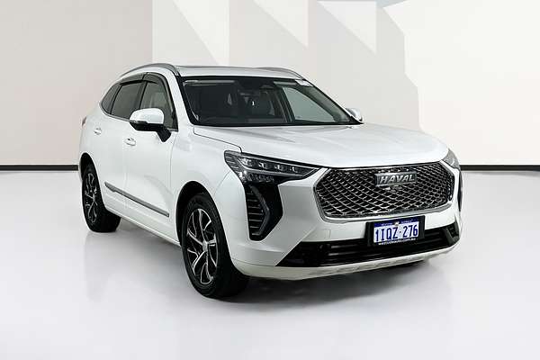 2022 GWM Haval Jolion ULTRA MST