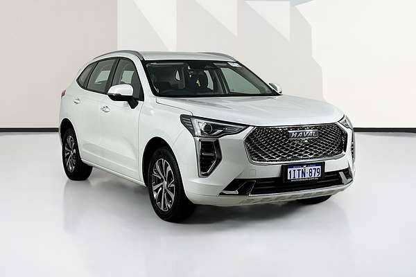2023 GWM HAVAL JOLION PREMIUM MST