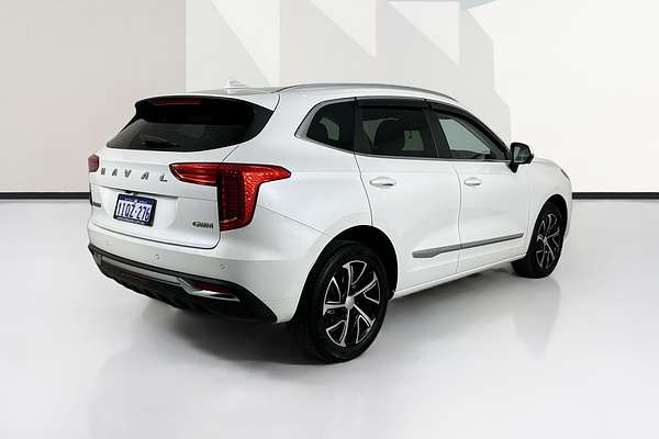 2022 GWM Haval Jolion ULTRA MST