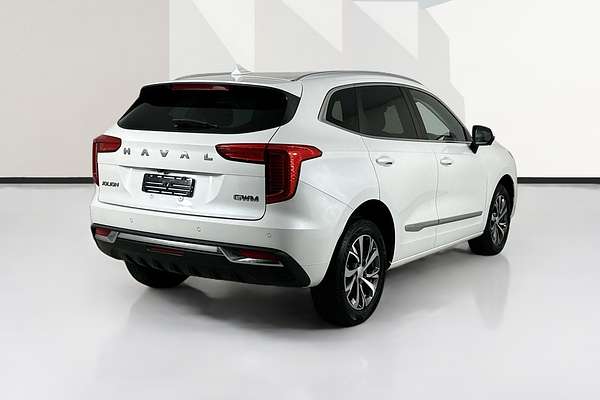 2023 GWM HAVAL JOLION LUX MST