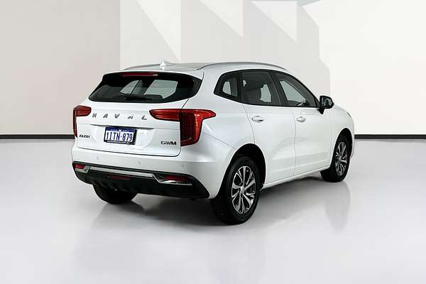 2023 GWM HAVAL JOLION PREMIUM MST