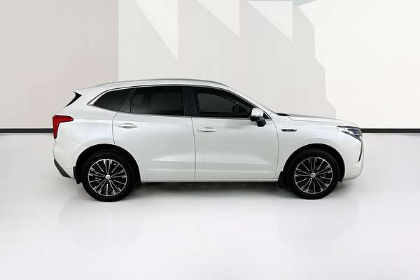 2023 GWM HAVAL JOLION ULTRA HYBRID MST