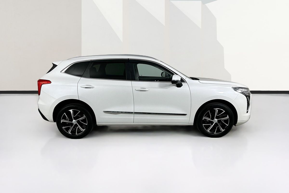2022 GWM Haval Jolion ULTRA MST