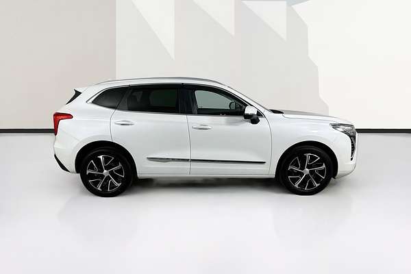 2022 GWM Haval Jolion ULTRA MST