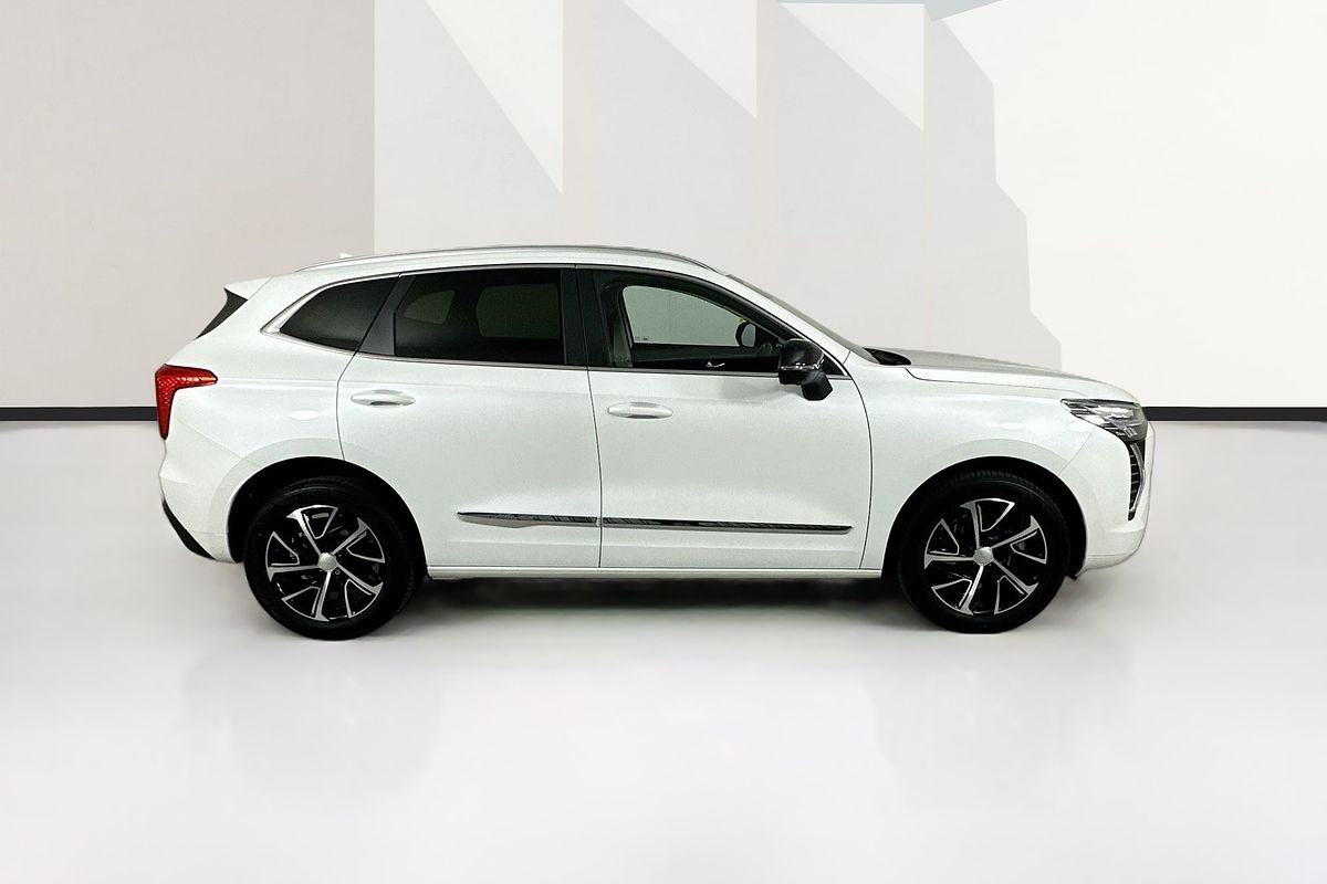 2024 GWM HAVAL JOLION ULTRA MST