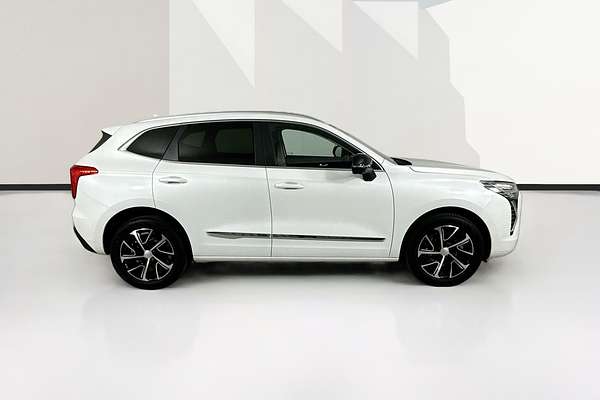 2024 GWM HAVAL JOLION ULTRA MST