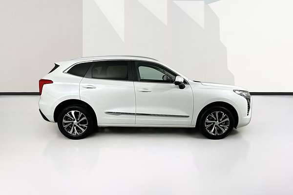 2023 GWM HAVAL JOLION LUX MST