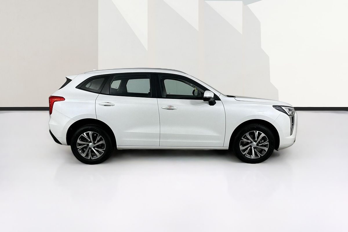 2023 GWM HAVAL JOLION PREMIUM MST