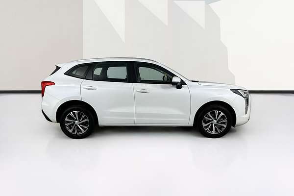 2023 GWM HAVAL JOLION PREMIUM MST