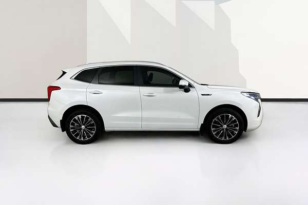 2023 GWM HAVAL JOLION ULTRA HYBRID MST