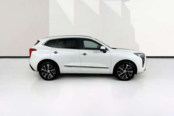 2022 GWM HAVAL JOLION ULTRA MST