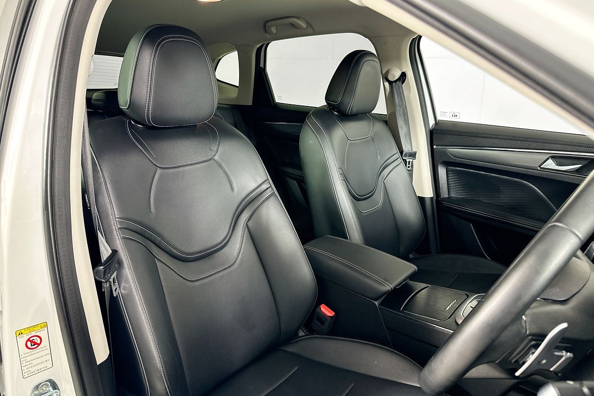 2023 GWM HAVAL JOLION LUX MST